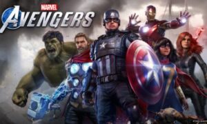 Marvel’s Avengers for Android & IOS Free Download