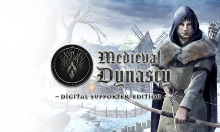 Medieval Dynasty iOS/APK Full Version Free Download