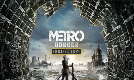 Metro Exodus Updated Version Free Download