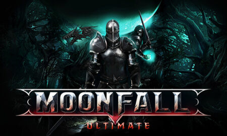 Moonfall Ultimate IOS & APK Download 2024