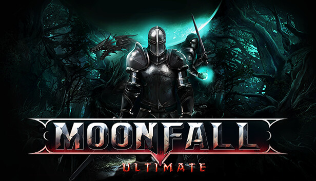Moonfall Ultimate IOS & APK Download 2024