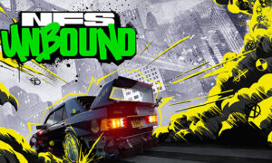 Need For Speed Unbound For PC Free Download 2024