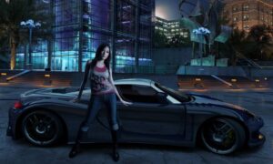 Need for Speed Carbon Free Download PC (Full Version)