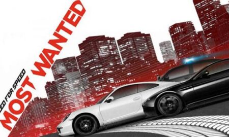 Need For Speed Most Wanted iOS/APK Full Version Free Download