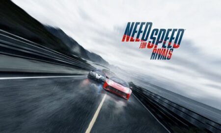 Need For Speed Rivals Mobile Full Version Download