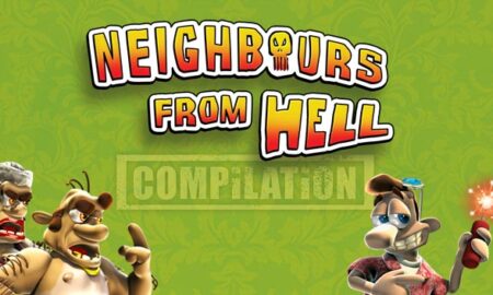 Neighbors From Hell Compilation PC Version Free Download