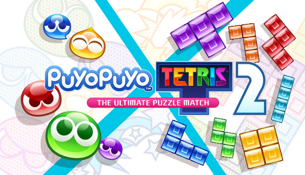 Puyo Puyo Tetris 2 Latest Version Free Download