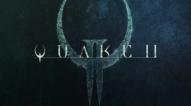 Quake II PC Version Free Download