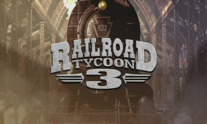 Railroad Tycoon 3 PC Version Free Download