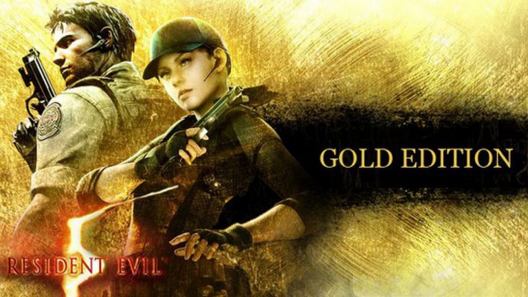 Resident Evil 5 Mobile Full Version Download