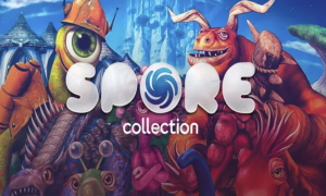 SPORE Collection Free Download PC (Full Version)