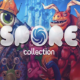 SPORE Collection Free Download PC (Full Version)