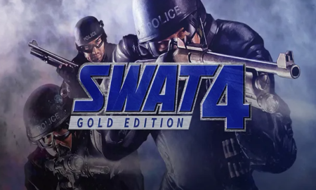 SWAT 4 Gold Edition Mobile Full Version Download