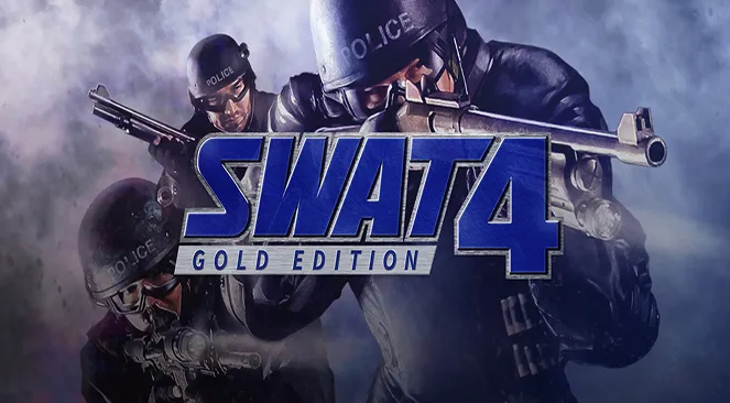 SWAT 4 Gold Edition Mobile Full Version Download