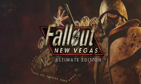 Fallout: New Vegas for Android & IOS Free Download