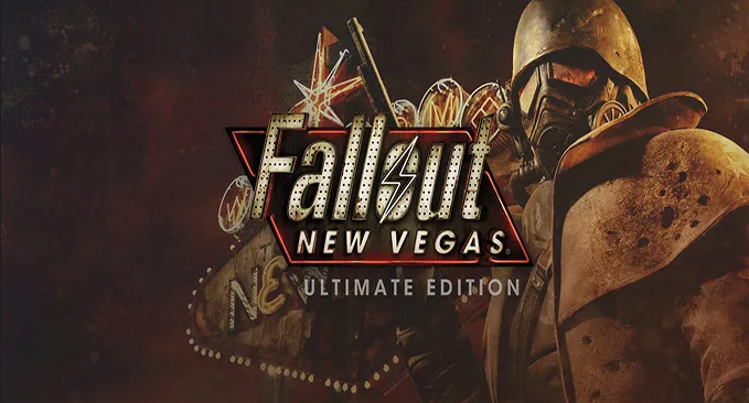 Fallout: New Vegas for Android & IOS Free Download