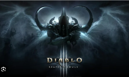 Diablo 3: Reaper Of Souls iOS/APK Full Version Free Download