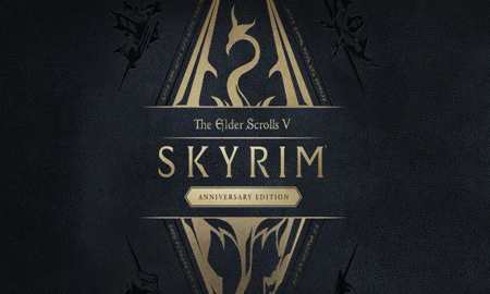 The Elder Scrolls V: Skyrim Anniversary Edition For PC Free Download 2024