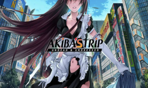 AKIBA’S TRIP: Undead & Undressed iOS/APK Full Version Free Download