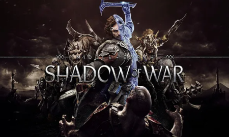 Middle-earth: Shadow of War Mobile Full Version Download