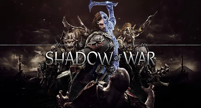 Middle-earth: Shadow of War Mobile Full Version Download