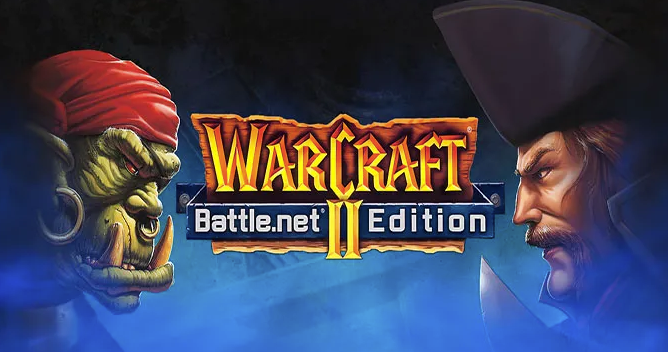 Warcraft II Battlenet IOS & APK Download 2024