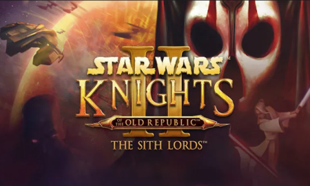 Star Wars Knights of the Old Republic II: The Sith Lords Full Version Free Download