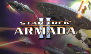 Star Trek: Armada II For PC Free Download 2024