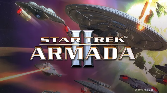 Star Trek: Armada II For PC Free Download 2024