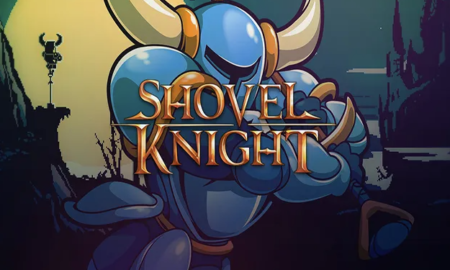 Shovel Knight: Treasure Trove PC Version Free Download