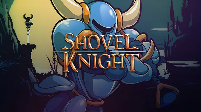 Shovel Knight: Treasure Trove PC Version Free Download