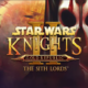 Star Wars Knights of the Old Republic II: The Sith Lords Full Version Free Download