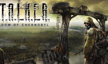 Stalker: Shadow Of Chernobyl IOS & APK Download 2024