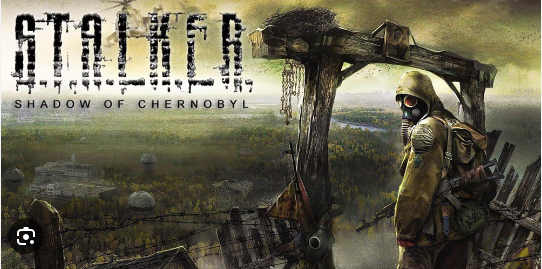 Stalker: Shadow Of Chernobyl IOS & APK Download 2024