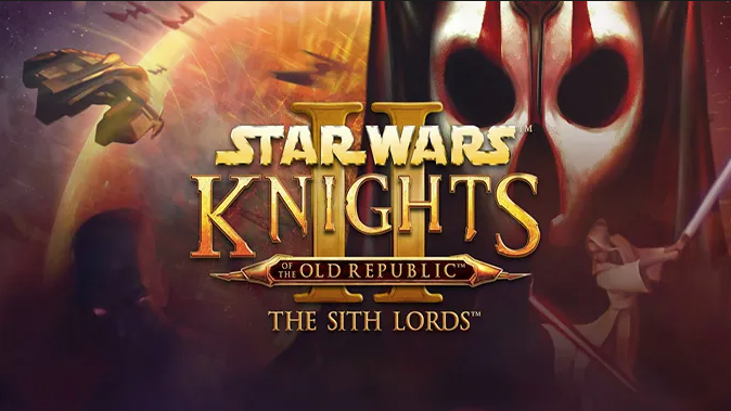 Star Wars Knights of the Old Republic II: The Sith Lords Full Version Free Download