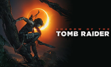 Shadow Of The Tomb Raider PC Version Free Download