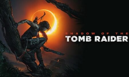 Shadow Of The Tomb Raider For PC Free Download 2024