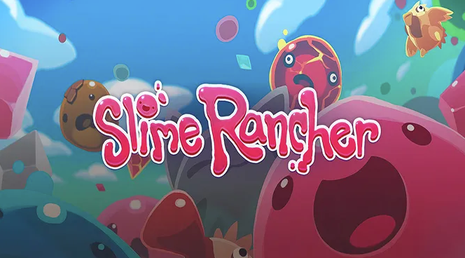 Slime Rancher IOS & APK Download 2024