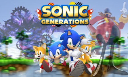 Sonic Generations Android & iOS Mobile Version Free Download