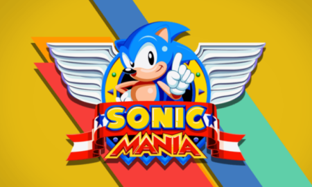 Sonic Mania Updated Version Free Download