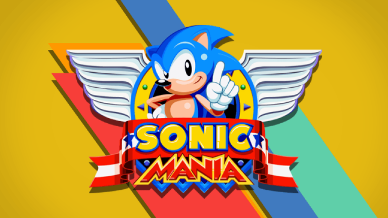 Sonic Mania Updated Version Free Download