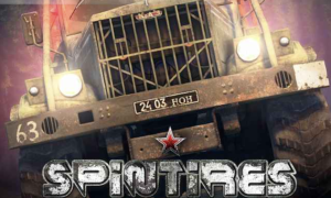 Spintires PC Version Free Download