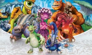 Spore Collection For PC Free Download 2024