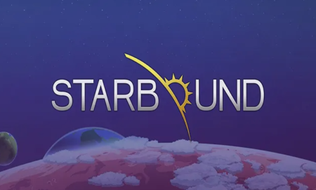 Starbound for Android & IOS Free Download