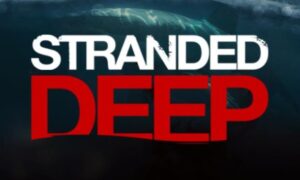 Stranded Deep PC Version Free Download