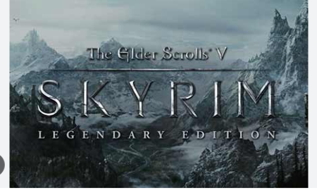 The Elder Scrolls 5 Skyrim Legendary Edition Latest Version Free Download