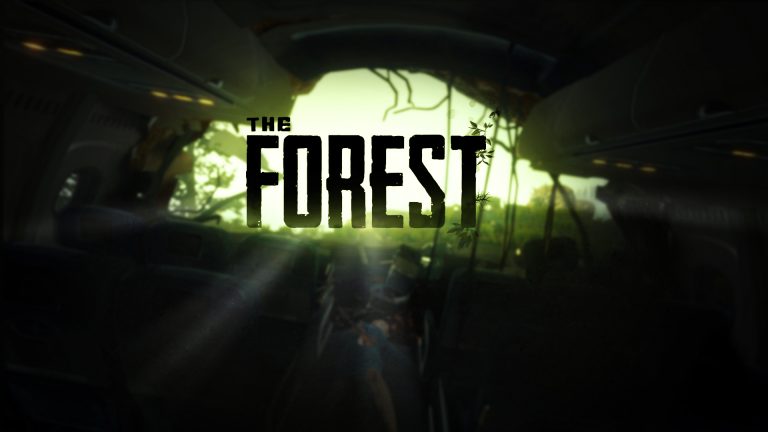 The Forest Latest Version Free Download