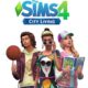 The Sims 4 City Living Latest Version Free Download