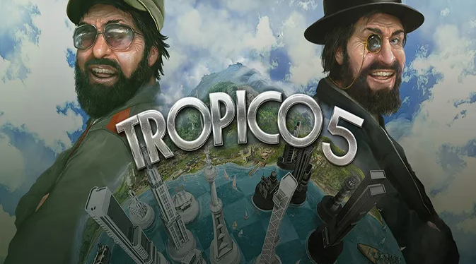 Tropico 5 Latest Version Free Download