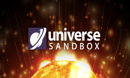 Universe Sandbox Updated Version Free Download